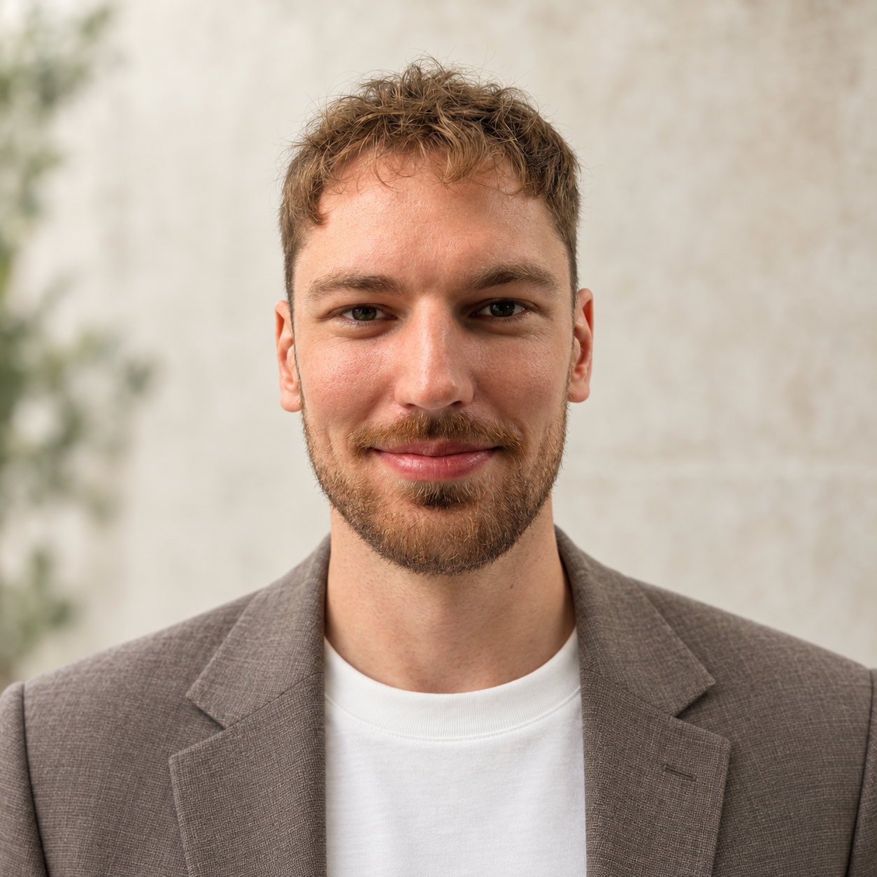 Michel Gehrke, MG Assessment & Development